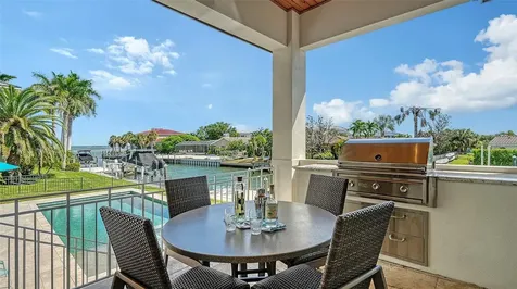 548 Hornblower Lane Longboat Key FL 34228