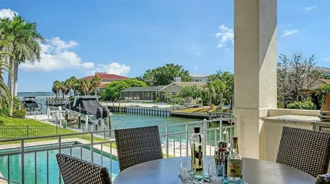 548 Hornblower Lane Longboat Key FL 34228