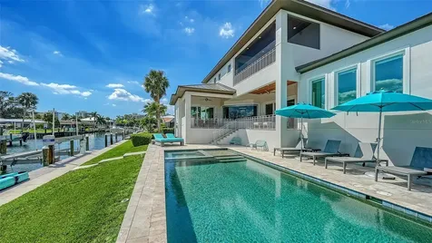 548 Hornblower Lane Longboat Key FL 34228