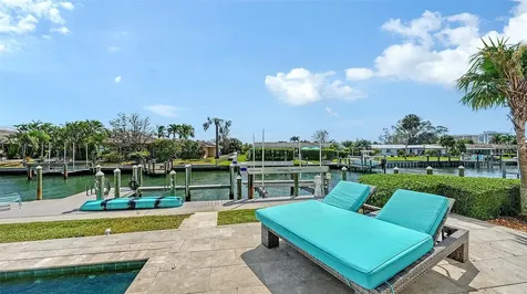 548 Hornblower Lane Longboat Key FL 34228