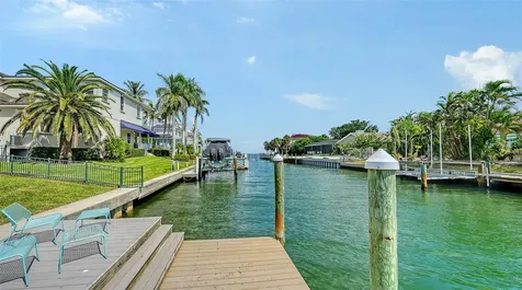 548 Hornblower Lane Longboat Key FL 34228
