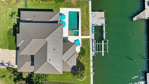 548 Hornblower Lane Longboat Key FL 34228