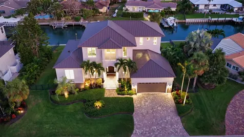 548 Hornblower Lane Longboat Key FL 34228