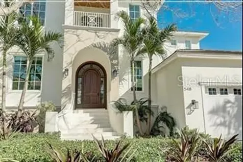 548 Hornblower Lane Longboat Key FL 34228