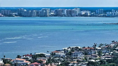 548 Hornblower Lane Longboat Key FL 34228