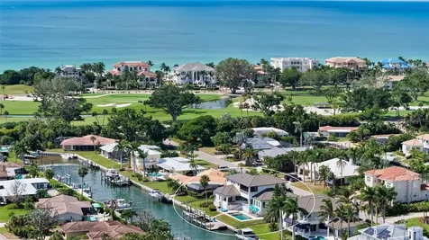 548 Hornblower Lane Longboat Key FL 34228