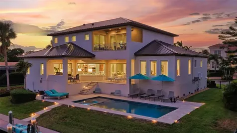 548 Hornblower Lane Longboat Key FL 34228