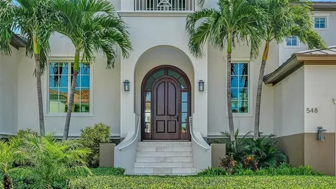 548 Hornblower Lane Longboat Key FL 34228