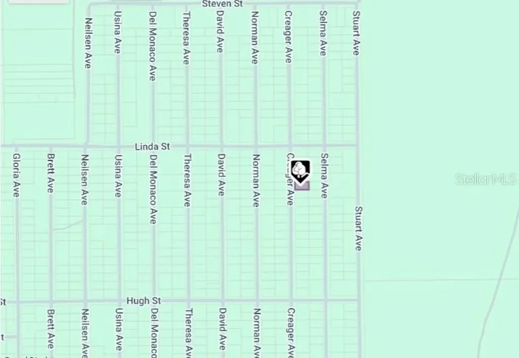 Lot 5 Creager Avenue Interlachen FL 32148