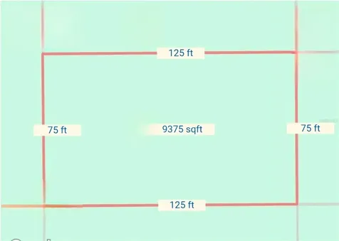 Lot 5 Creager Avenue Interlachen FL 32148