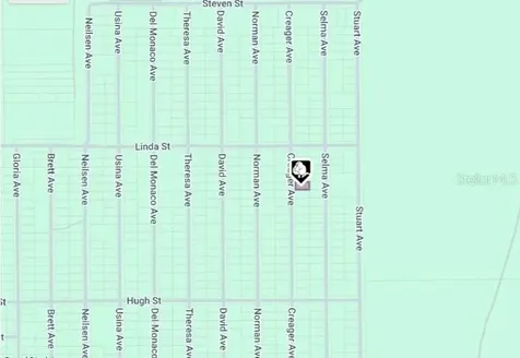 Lot 5 Creager Avenue Interlachen FL 32148