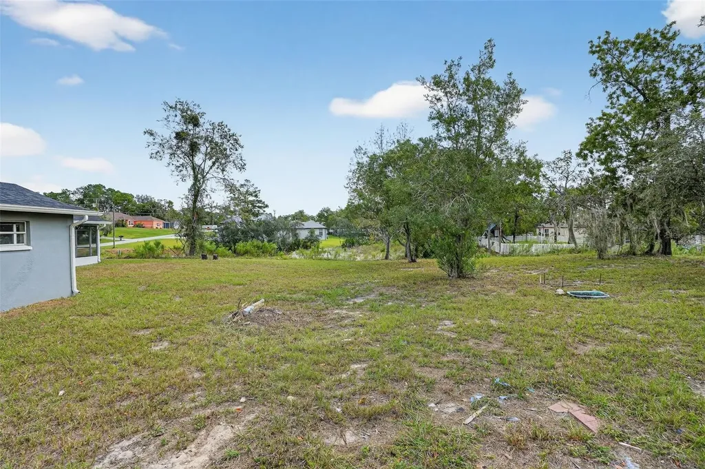 10294 Desert Sparrow Avenue Weeki Wachee FL 34613