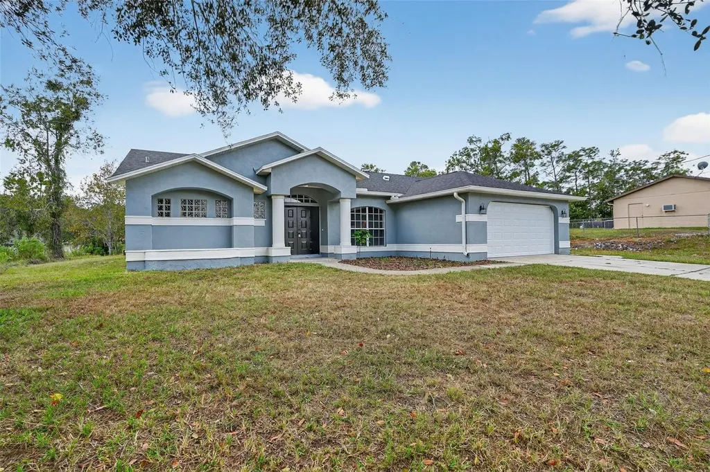 10294 Desert Sparrow Avenue Weeki Wachee FL 34613