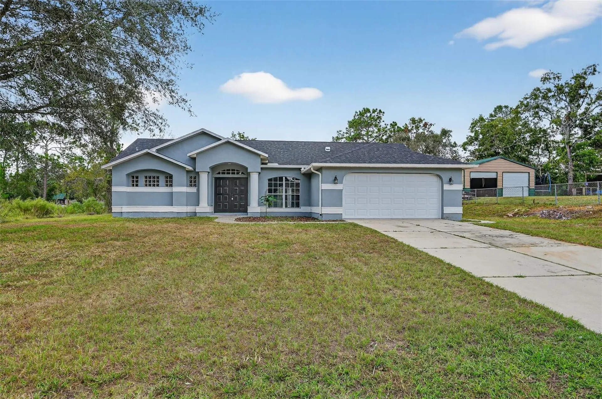10294 Desert Sparrow Avenue Weeki Wachee FL 34613