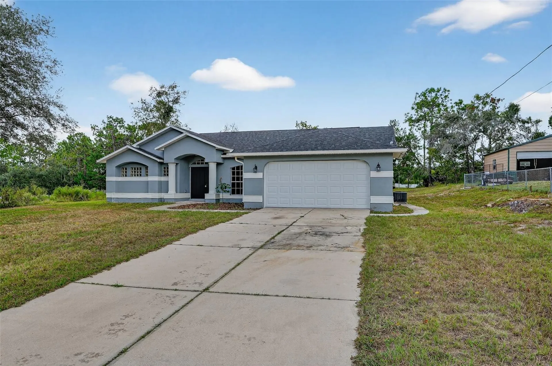 10294 Desert Sparrow Avenue Weeki Wachee FL 34613