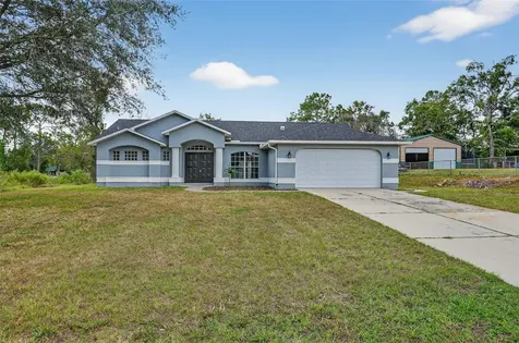 10294 Desert Sparrow Avenue Weeki Wachee FL 34613