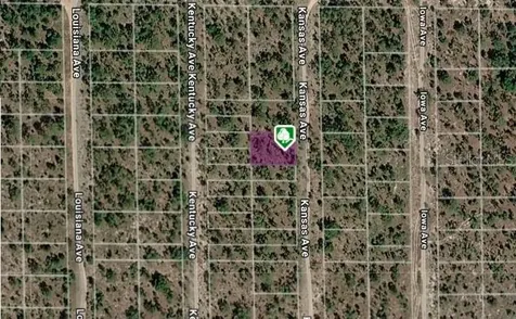 Lot 8 And 9 Kansas Avenue Hawthorne FL 32640