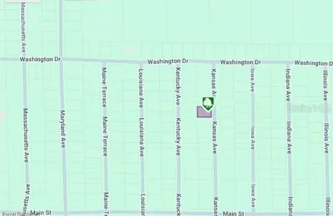 Lot 8 And 9 Kansas Avenue Hawthorne FL 32640