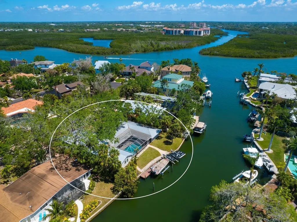 1248 Northport Drive Sarasota FL 34242