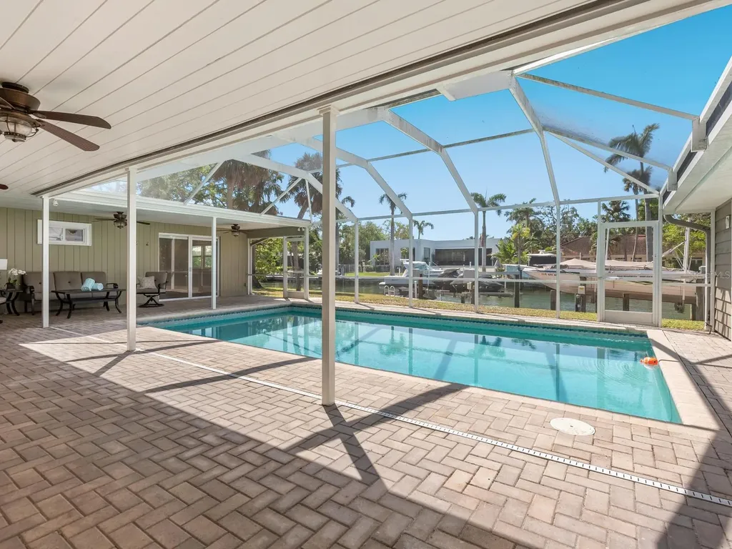 1248 Northport Drive Sarasota FL 34242