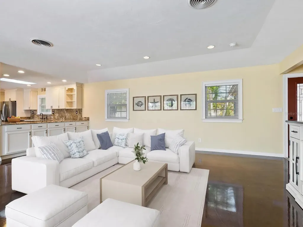 1248 Northport Drive Sarasota FL 34242