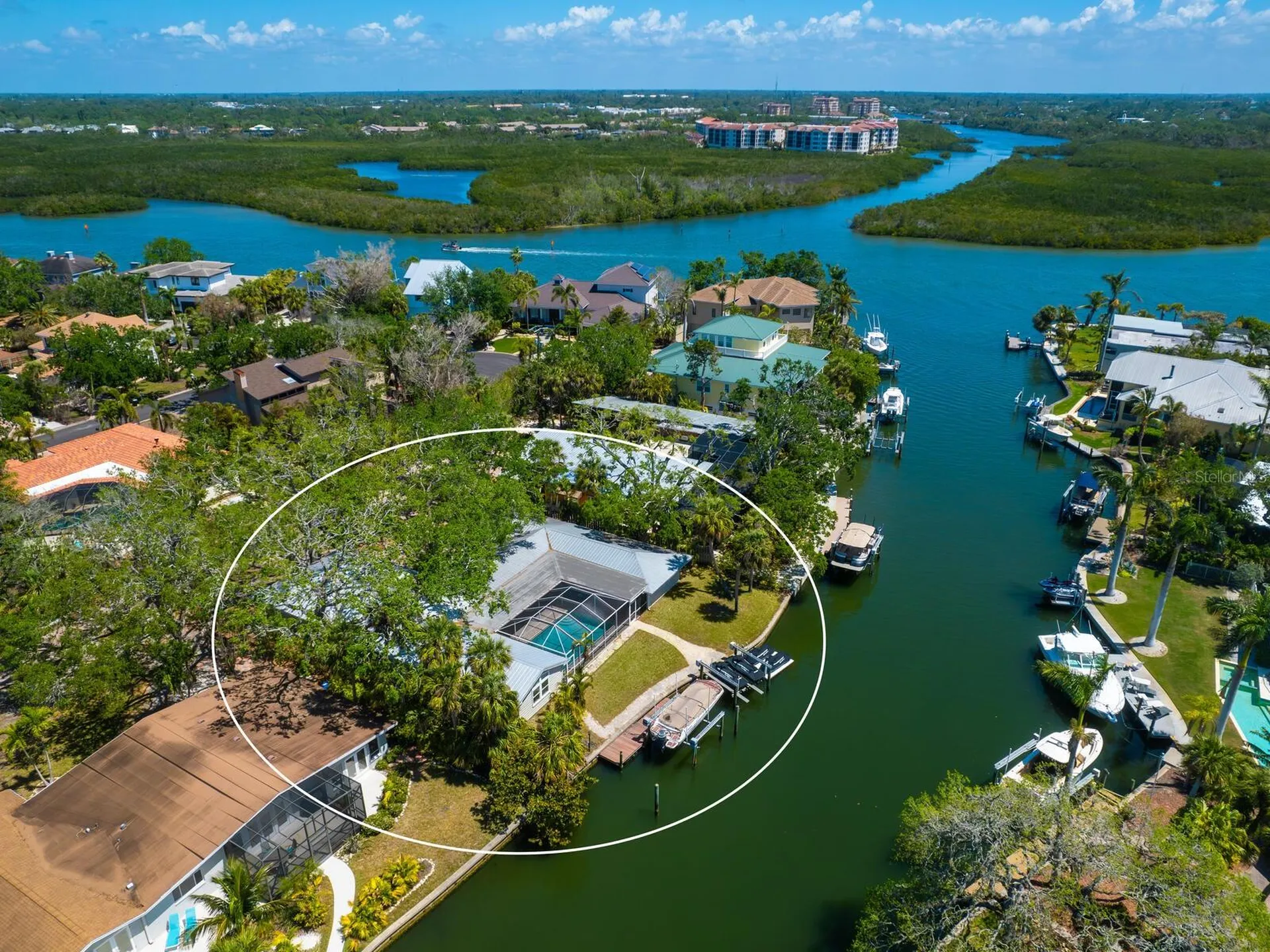 1248 Northport Drive Sarasota FL 34242