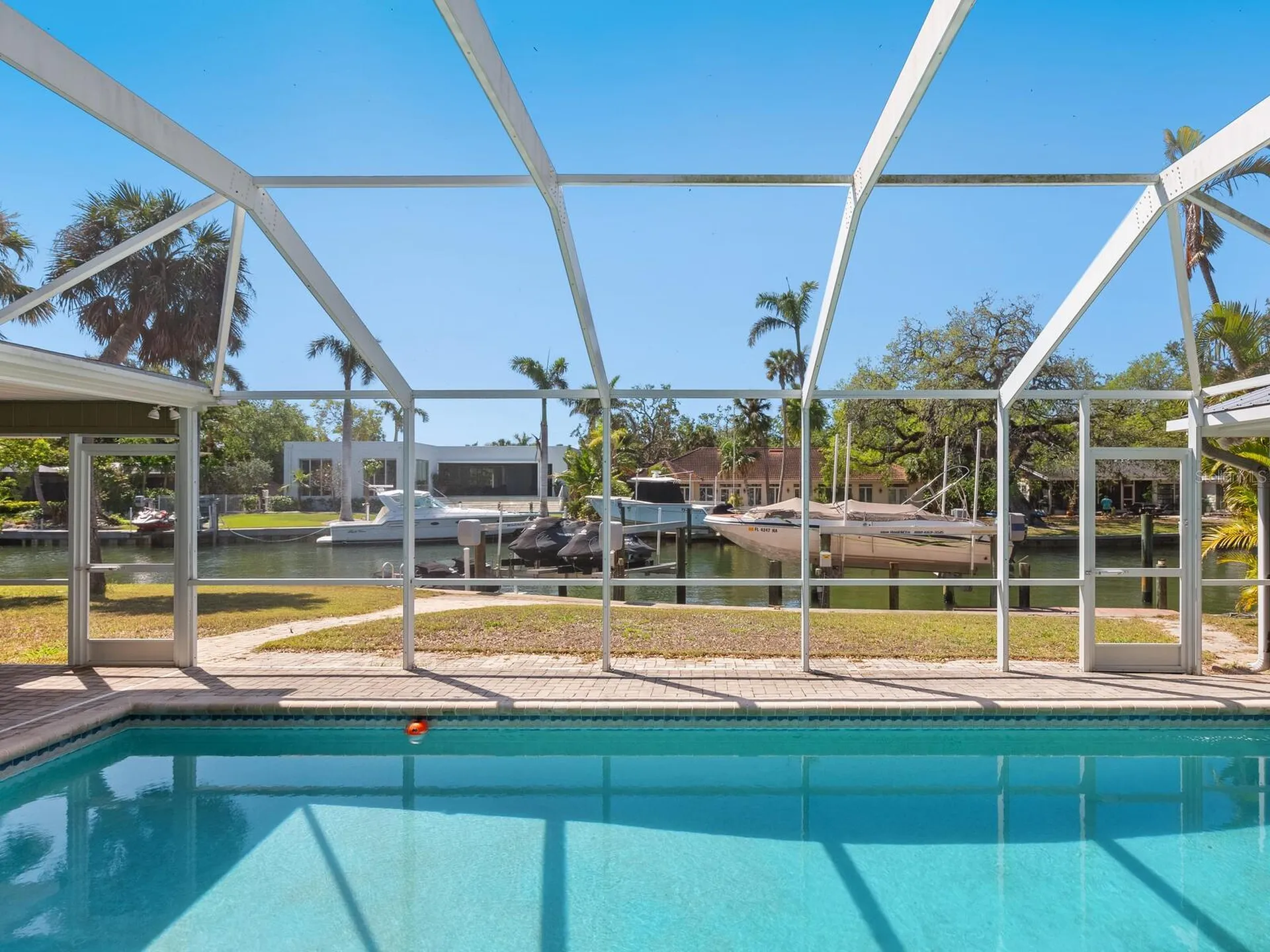 1248 Northport Drive Sarasota FL 34242
