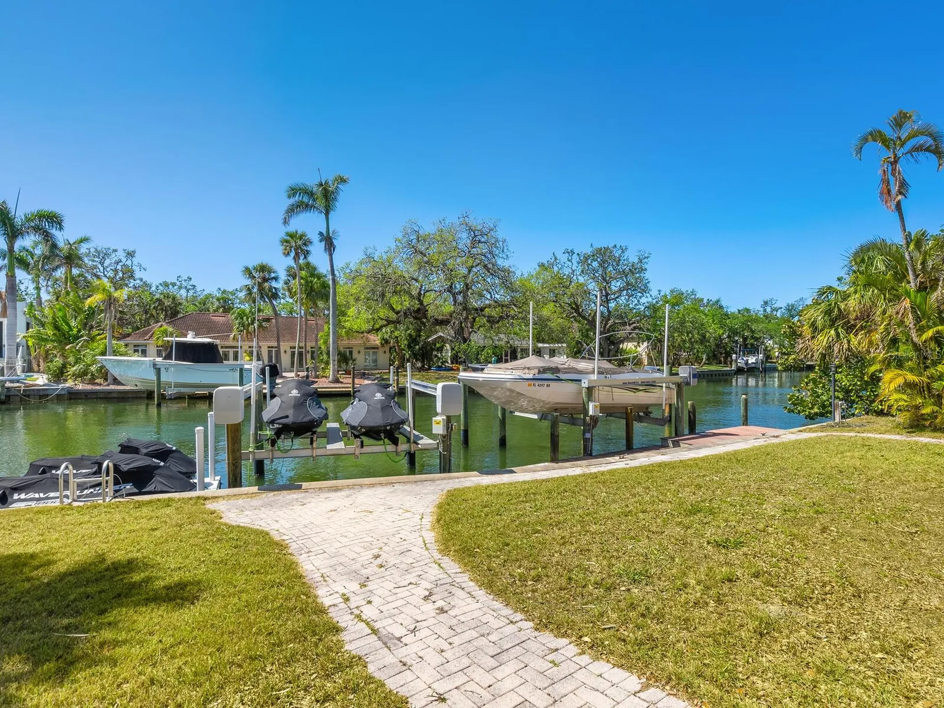 1248 Northport Drive Sarasota FL 34242