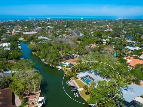 1248 Northport Drive Sarasota FL 34242