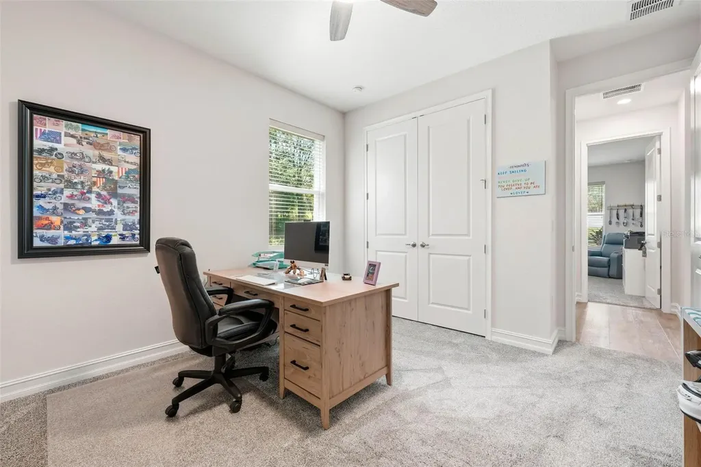 5361 N Peppermint Drive Beverly Hills FL 34465