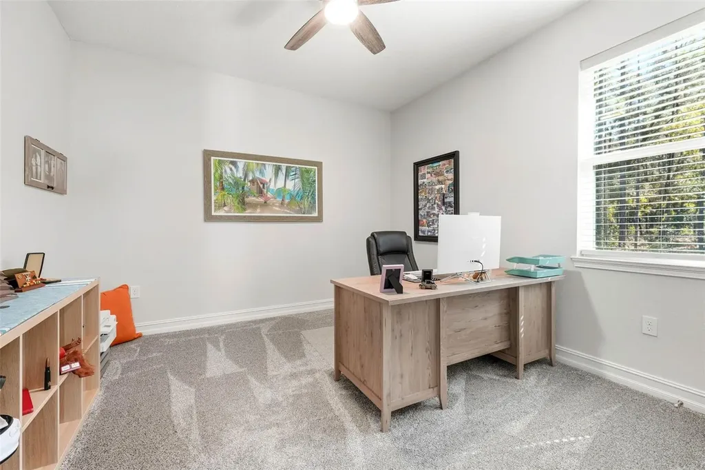 5361 N Peppermint Drive Beverly Hills FL 34465