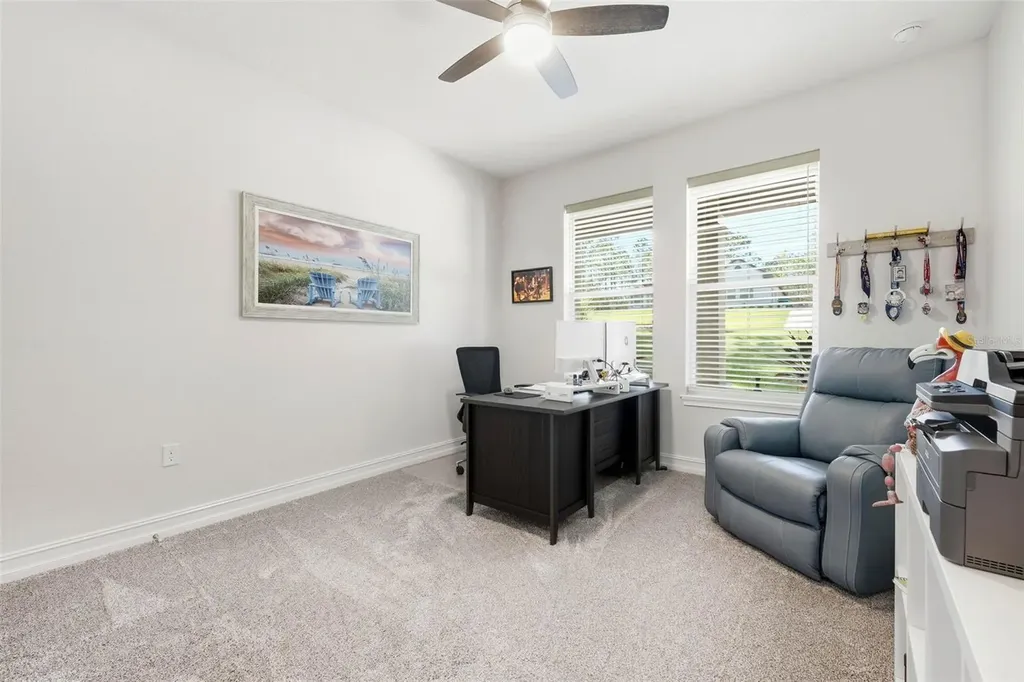 5361 N Peppermint Drive Beverly Hills FL 34465