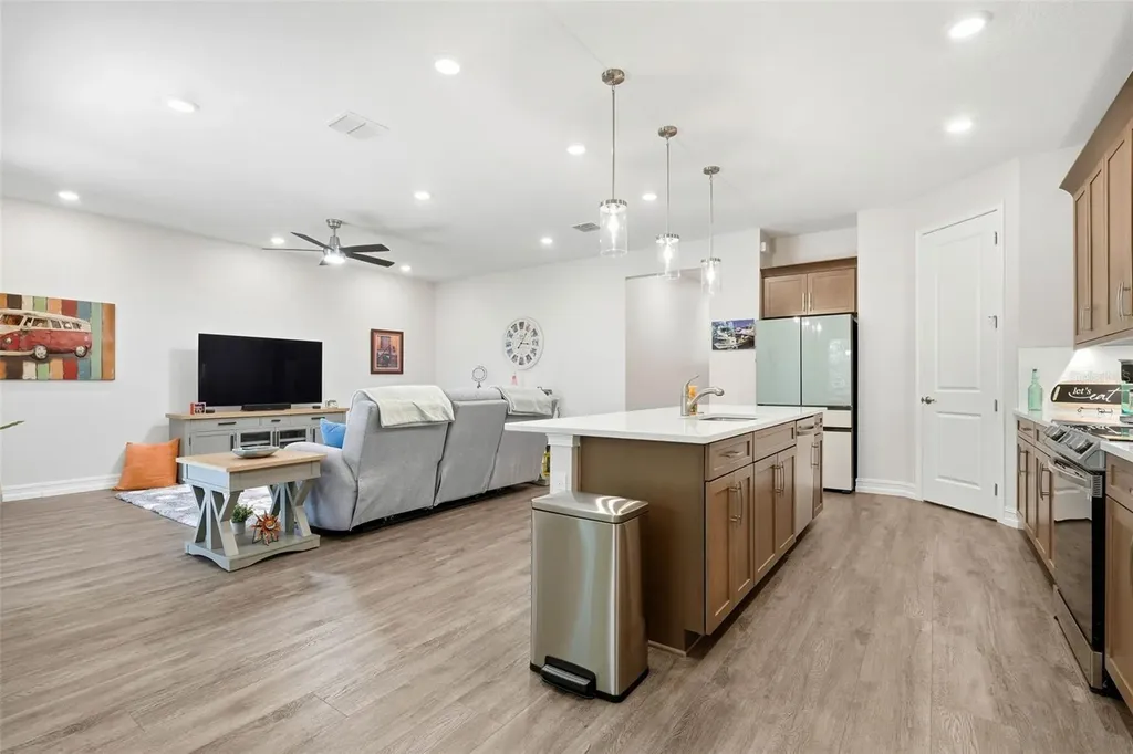 5361 N Peppermint Drive Beverly Hills FL 34465