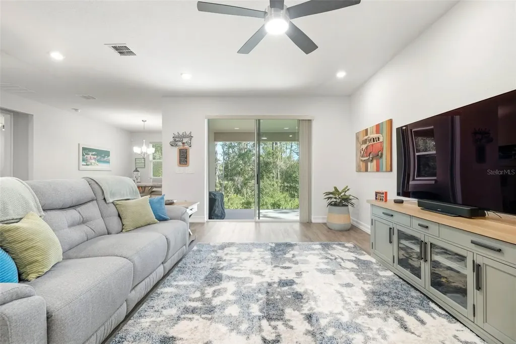 5361 N Peppermint Drive Beverly Hills FL 34465