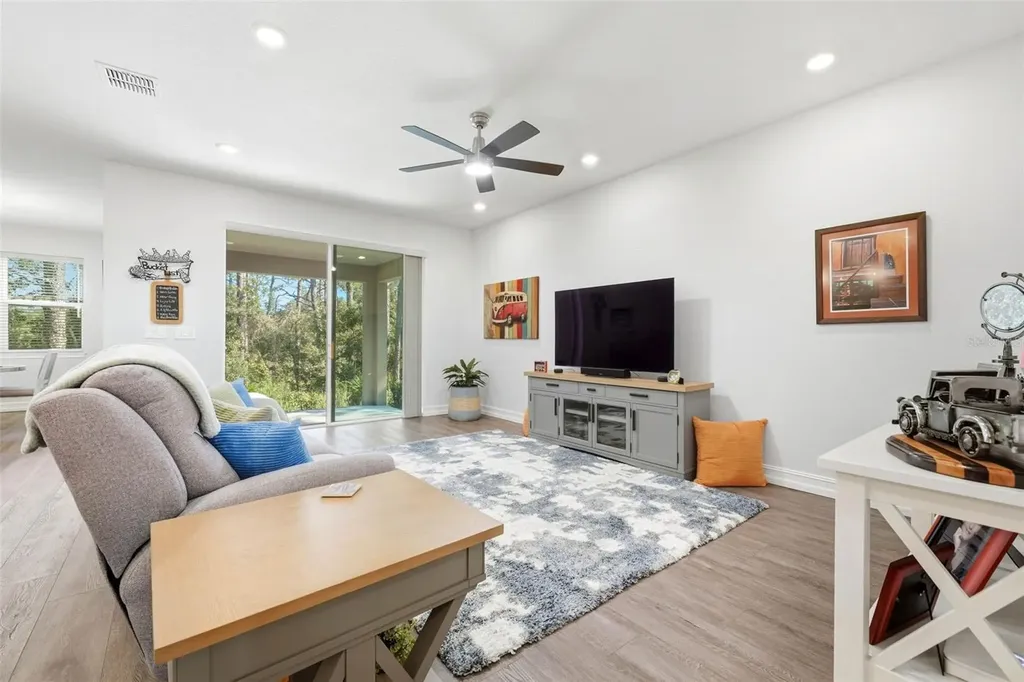 5361 N Peppermint Drive Beverly Hills FL 34465