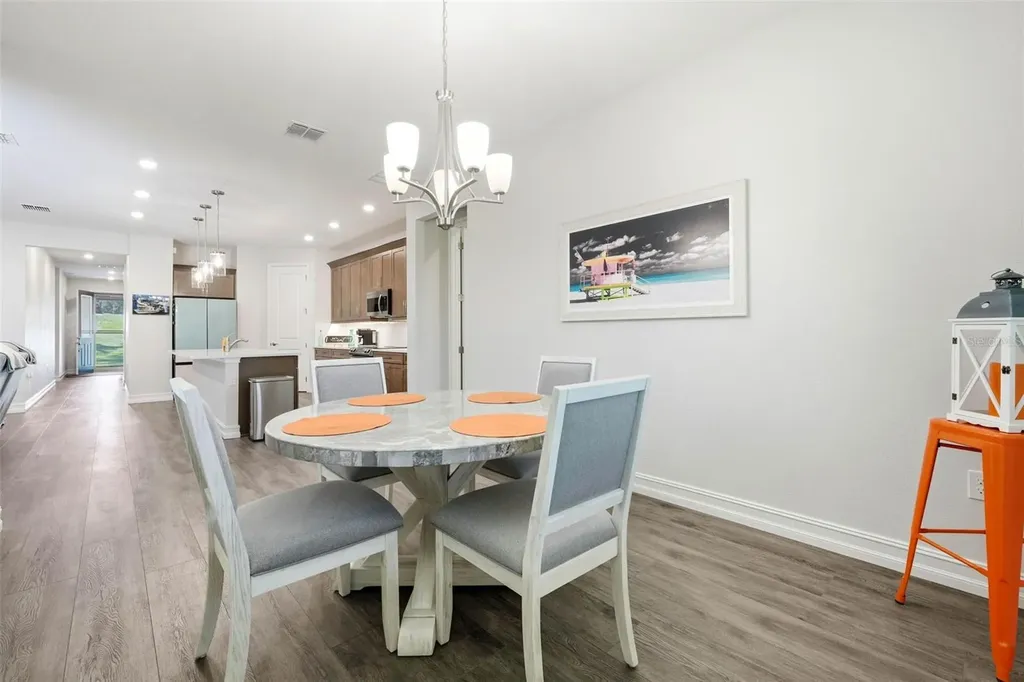 5361 N Peppermint Drive Beverly Hills FL 34465