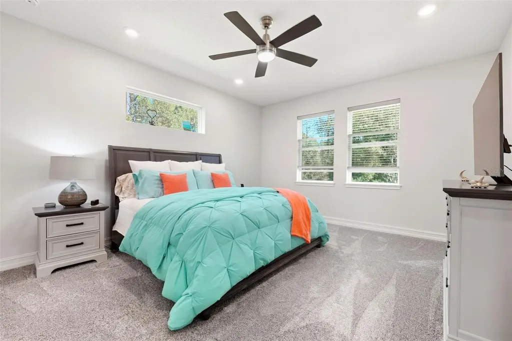 5361 N Peppermint Drive Beverly Hills FL 34465