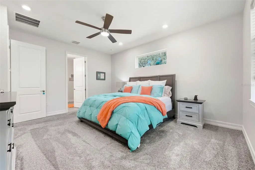 5361 N Peppermint Drive Beverly Hills FL 34465