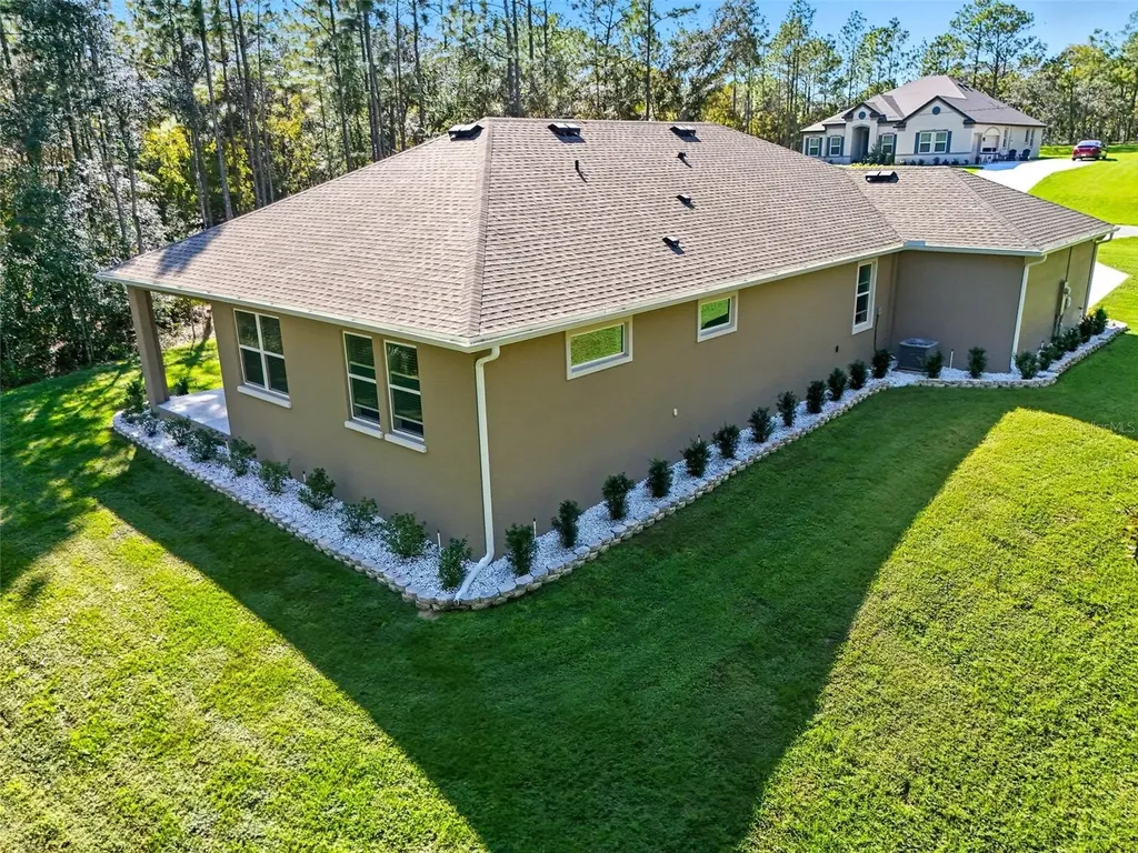 5361 N Peppermint Drive Beverly Hills FL 34465