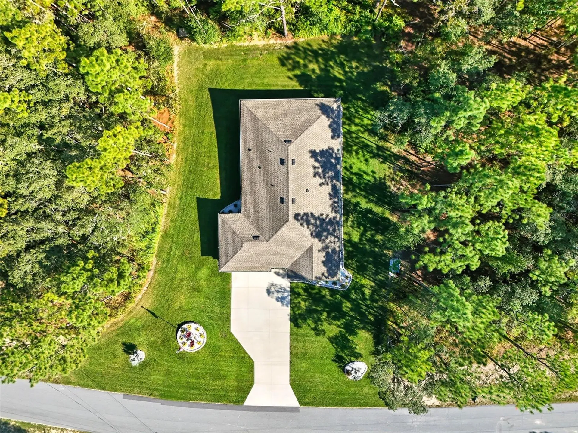 5361 N Peppermint Drive Beverly Hills FL 34465