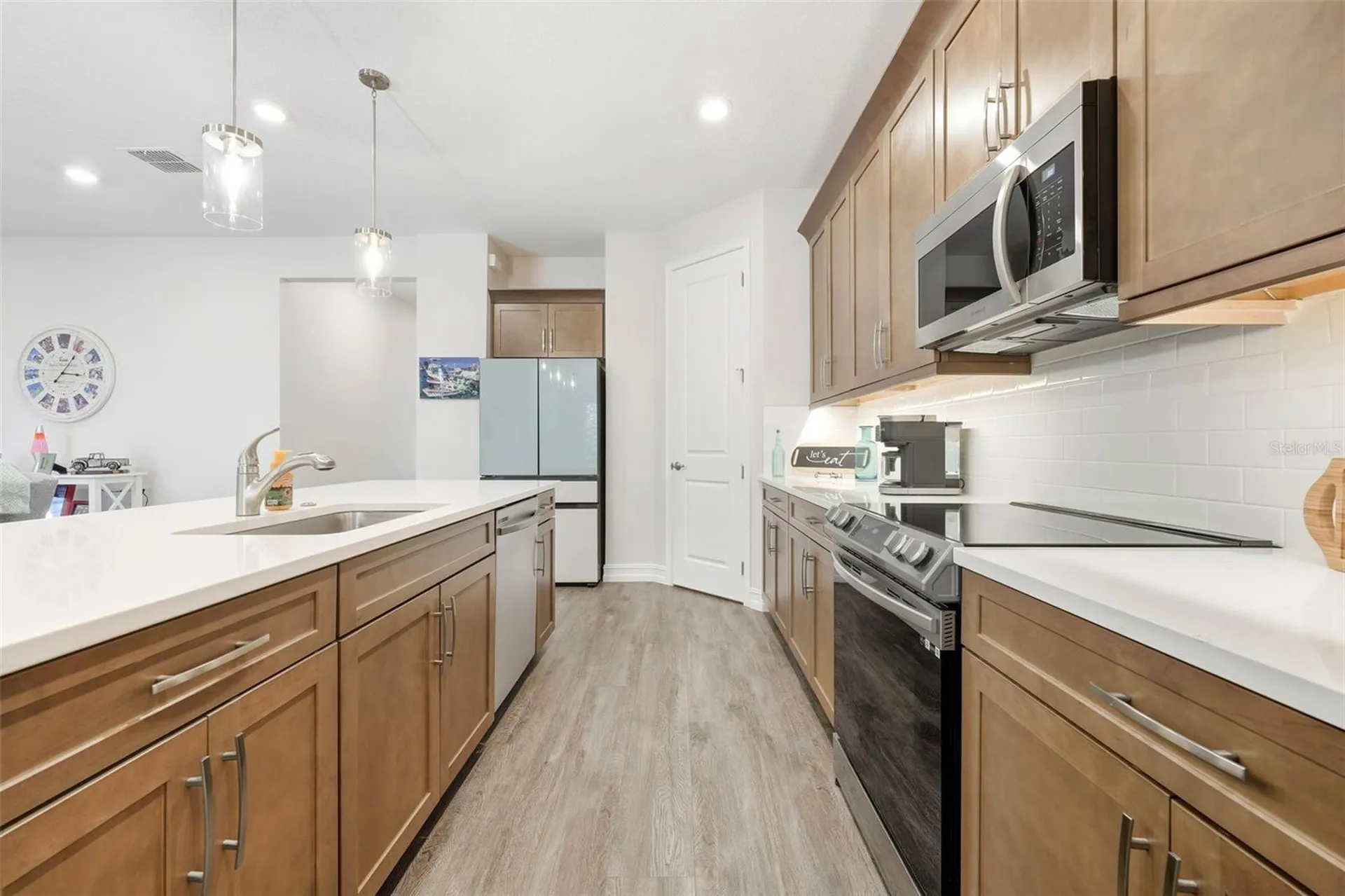 5361 N Peppermint Drive Beverly Hills FL 34465