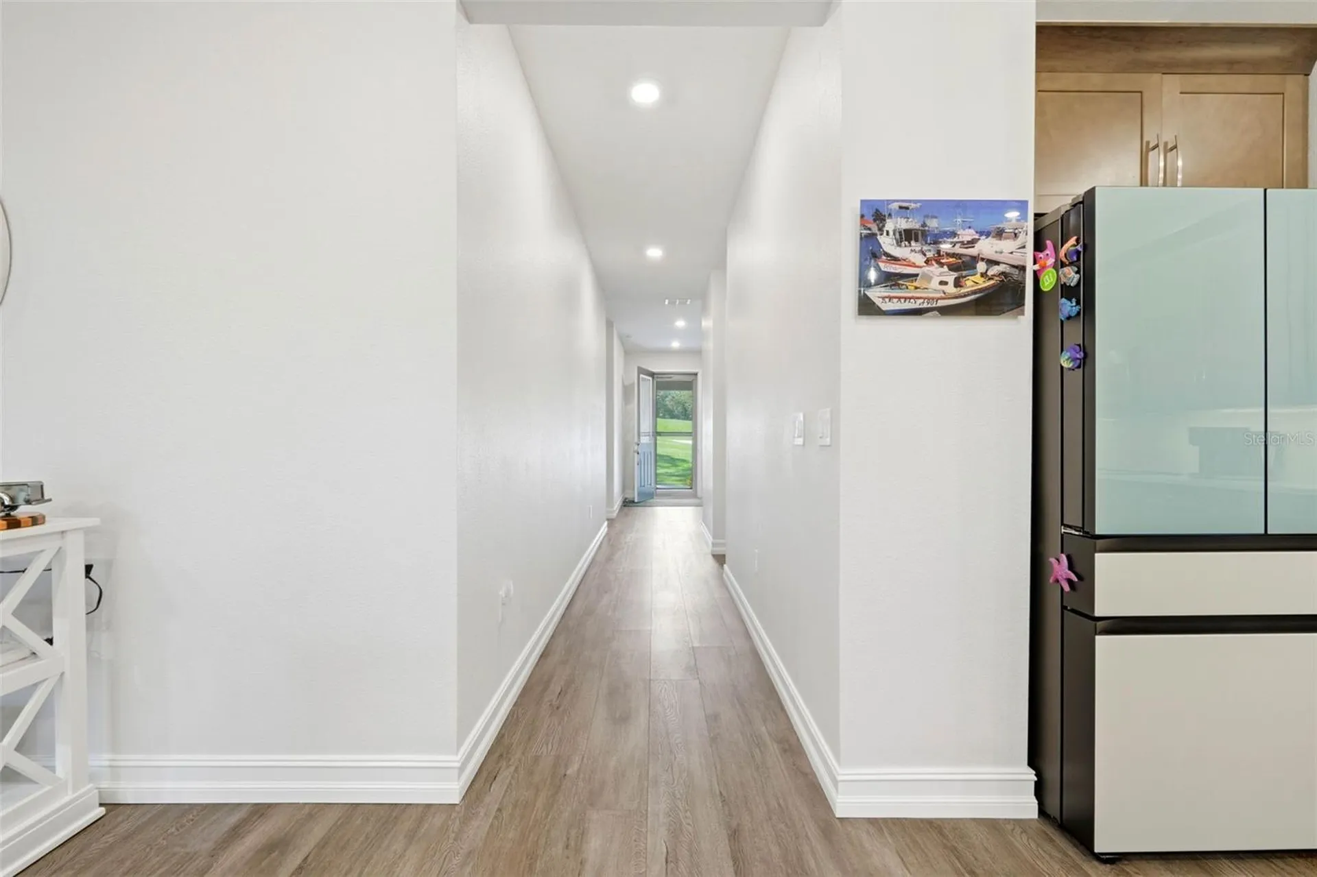 5361 N Peppermint Drive Beverly Hills FL 34465