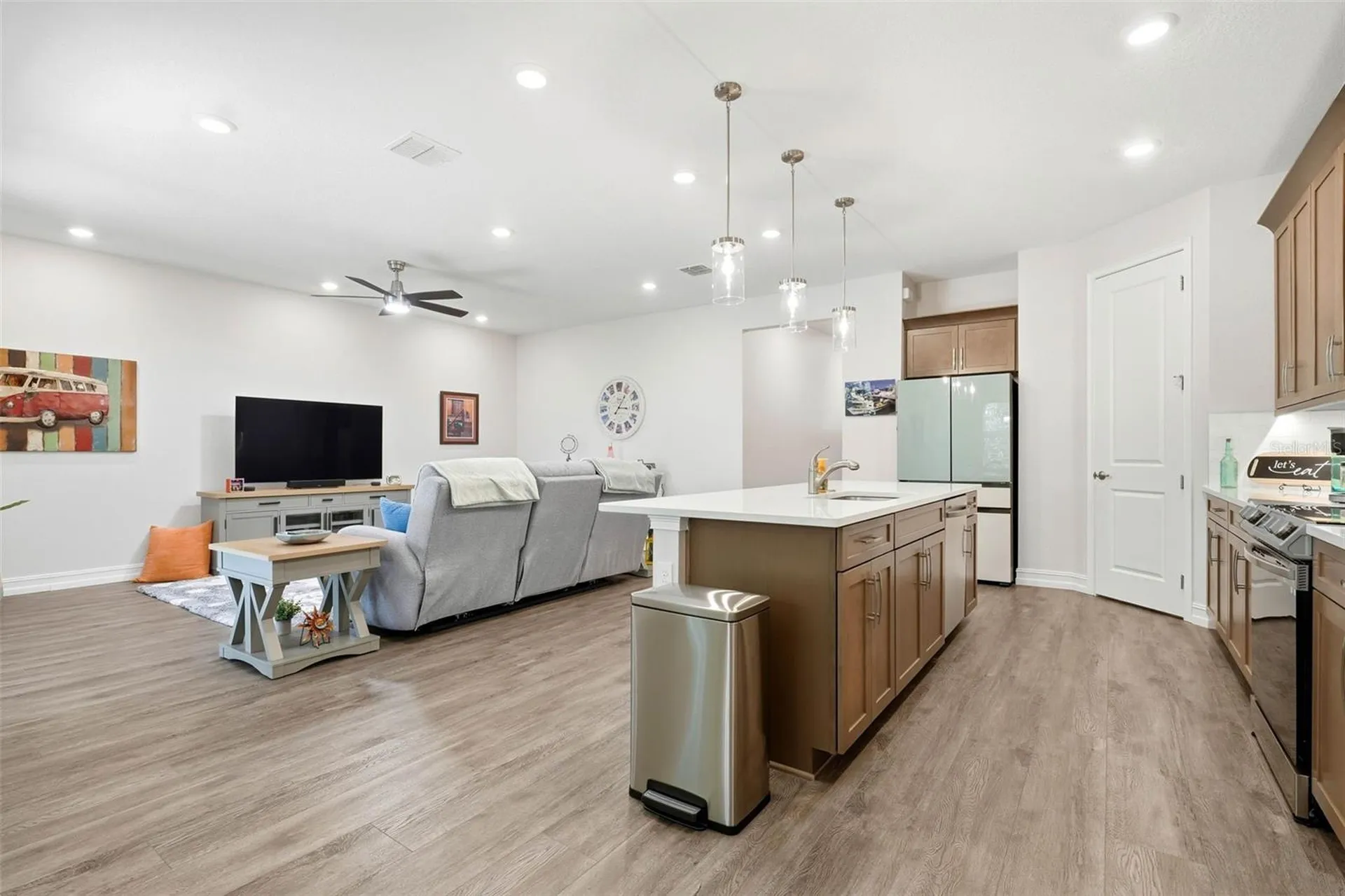 5361 N Peppermint Drive Beverly Hills FL 34465