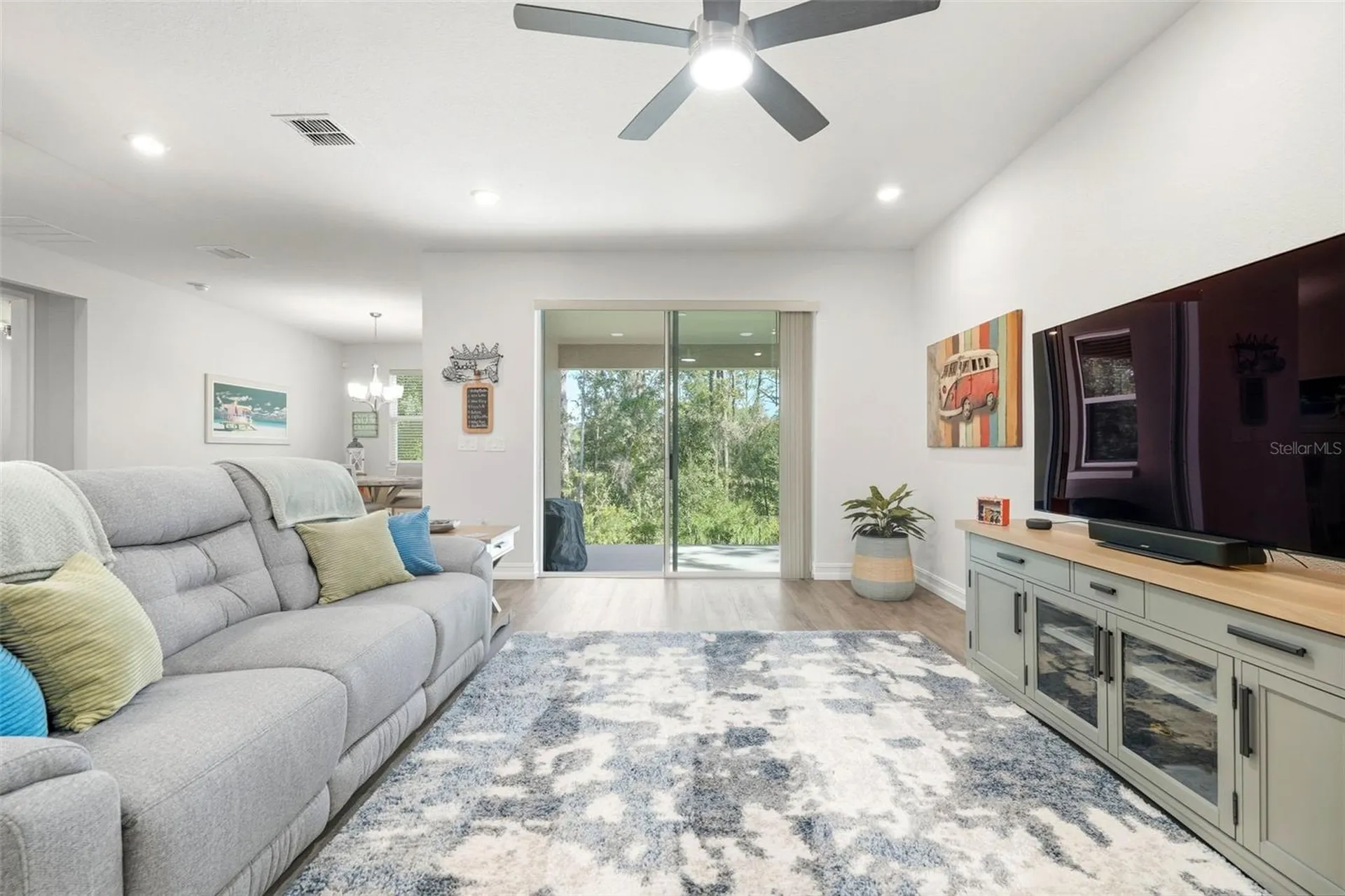 5361 N Peppermint Drive Beverly Hills FL 34465