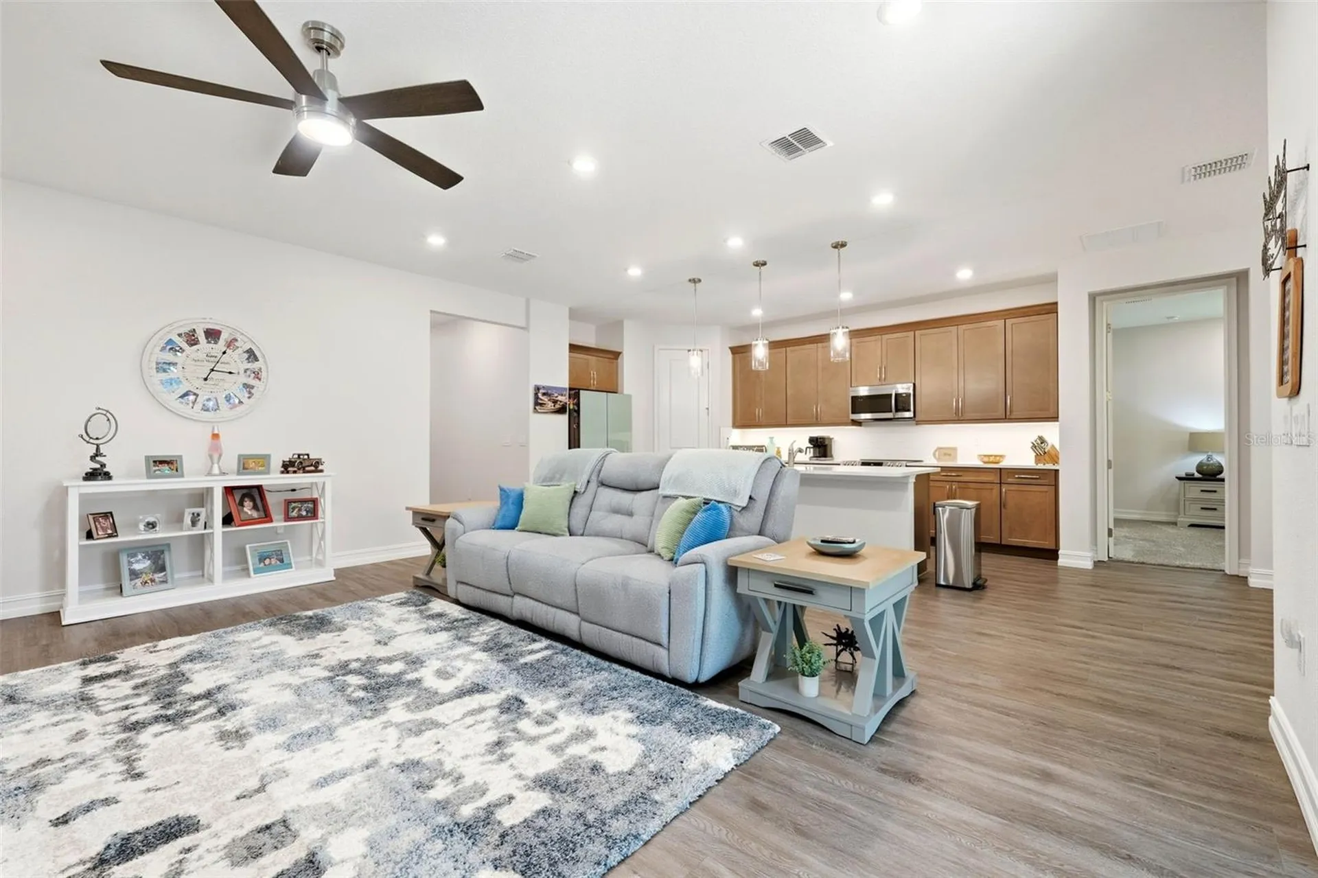 5361 N Peppermint Drive Beverly Hills FL 34465