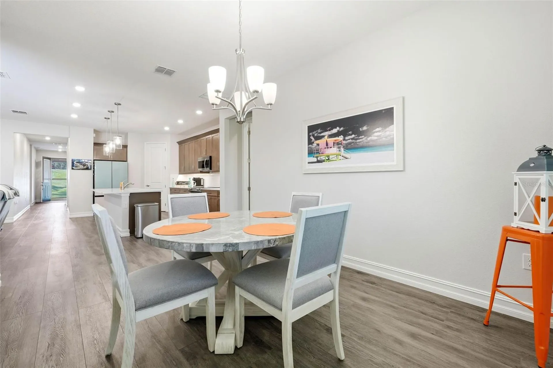 5361 N Peppermint Drive Beverly Hills FL 34465