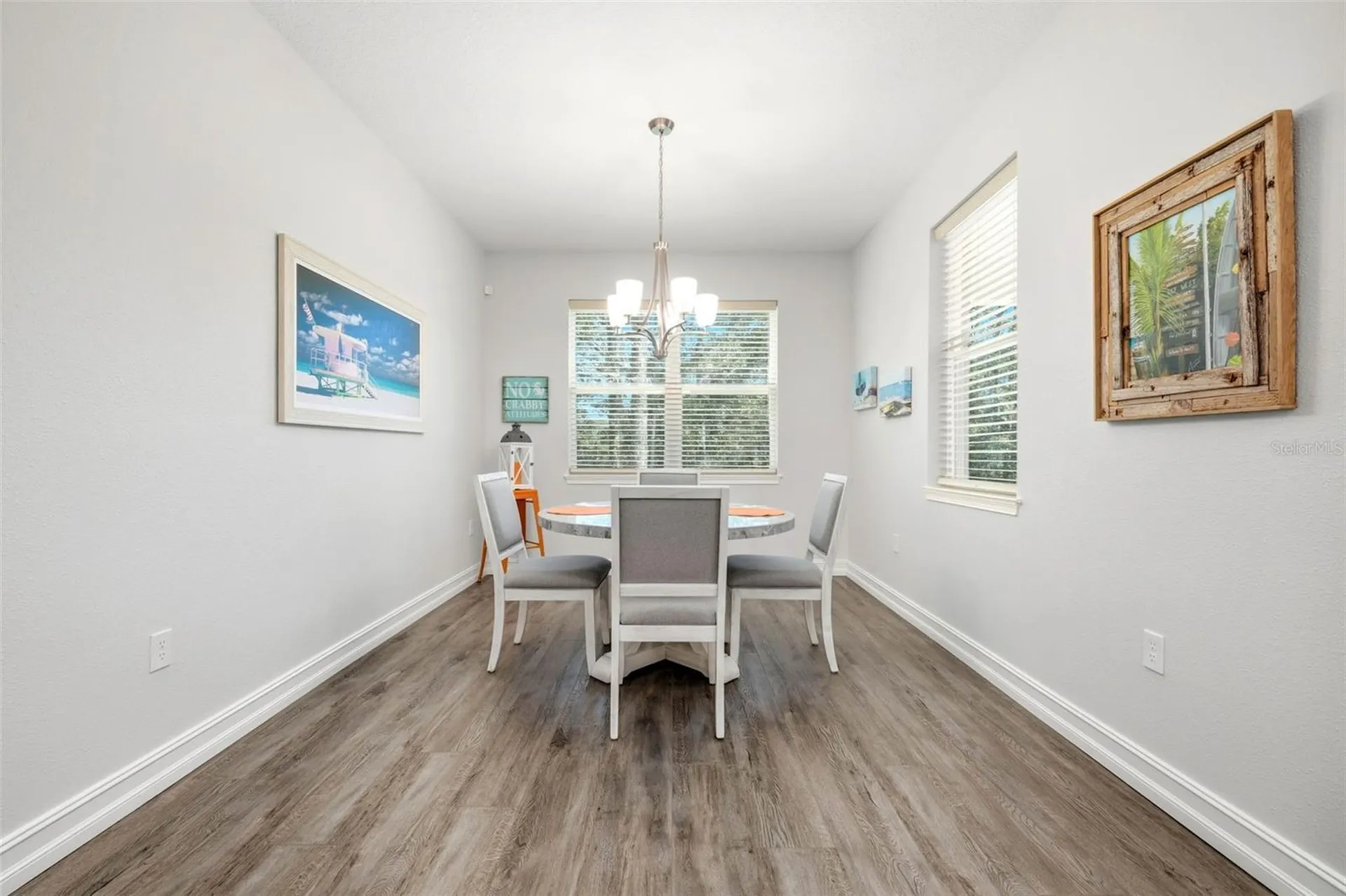 5361 N Peppermint Drive Beverly Hills FL 34465