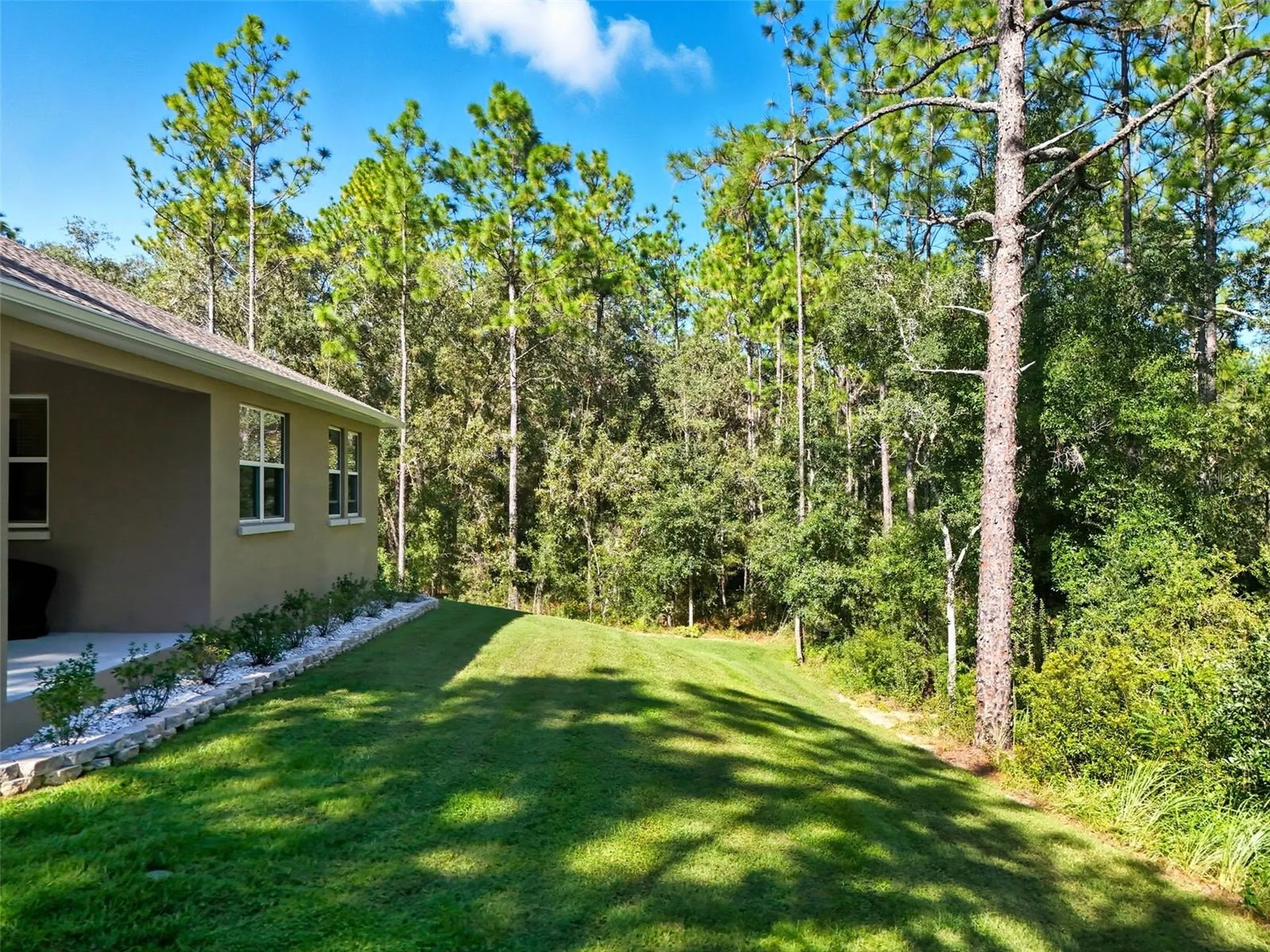5361 N Peppermint Drive Beverly Hills FL 34465
