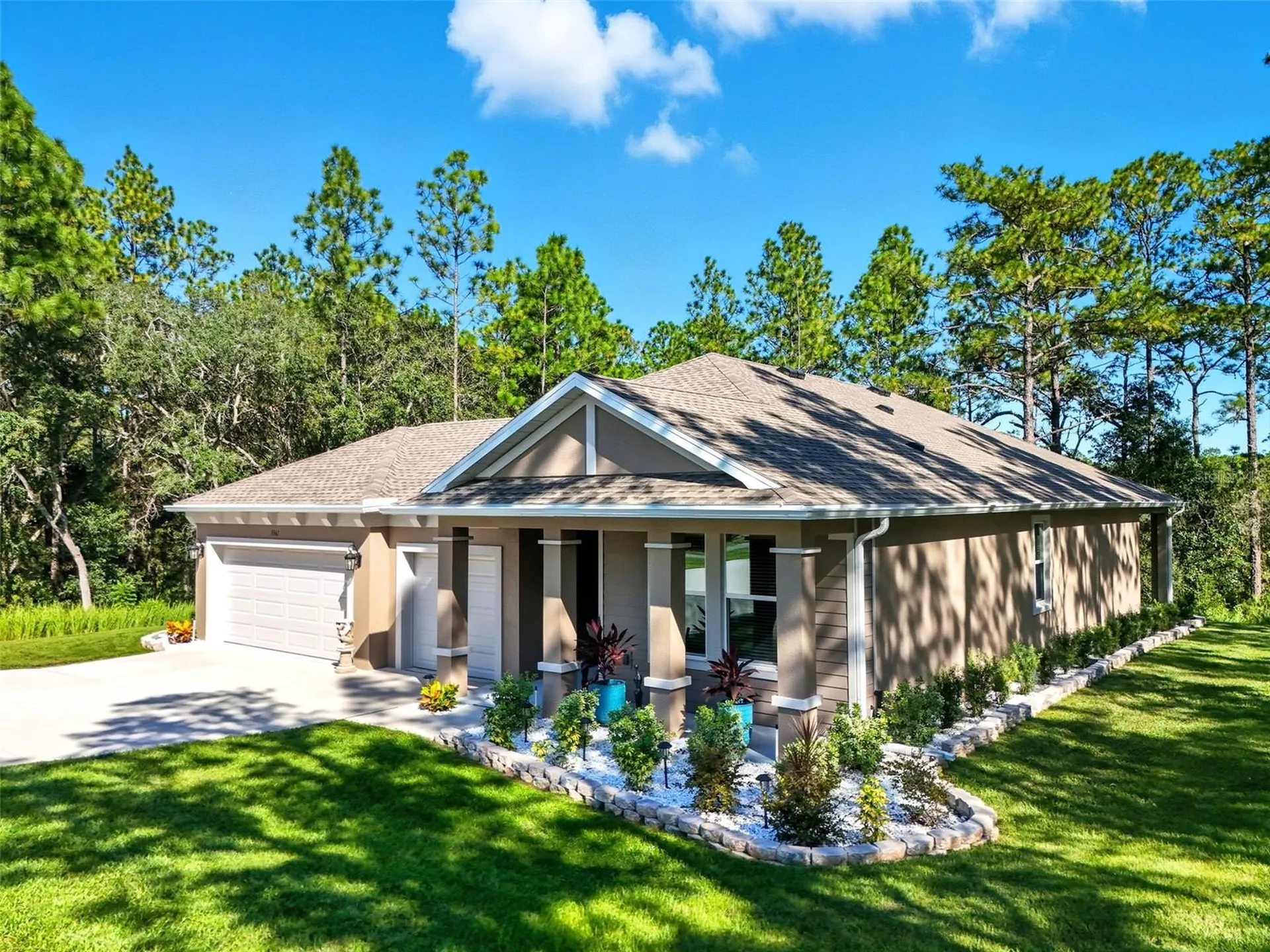 5361 N Peppermint Drive Beverly Hills FL 34465