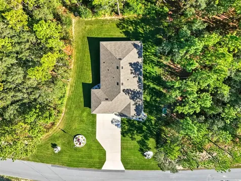5361 N Peppermint Drive Beverly Hills FL 34465